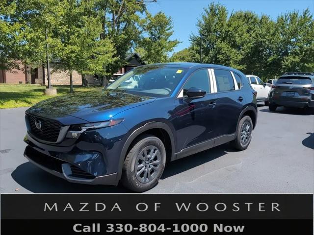 2026 Mazda CX-5 2.5 S Select for sale in Wooster, OH