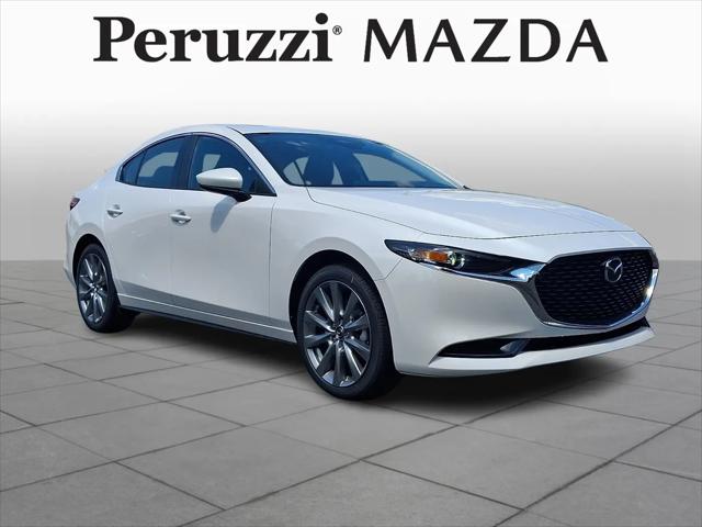 2026 Mazda Mazda3 2.5 S Preferred for sale in Fairless Hills, PA