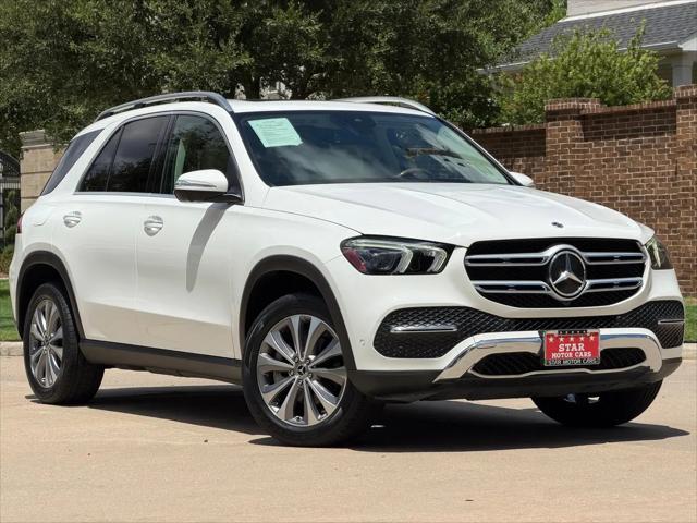 2022 Mercedes-Benz GLE GLE 350 GLE 350 for sale in Houston, TX