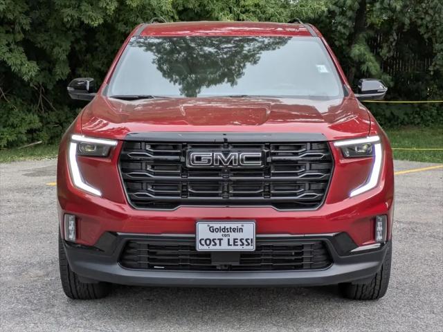 2026 GMC Acadia Elevation AWD for sale in Albany, NY