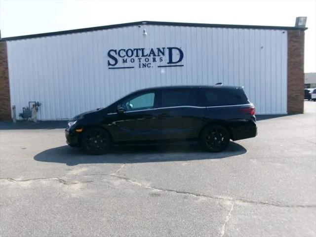 2025 Honda Odyssey Sport-L for sale in Laurinburg, NC