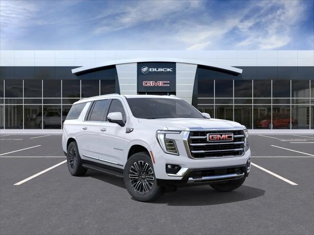 2026 GMC Yukon XL 2WD Elevation for sale in Miami, FL