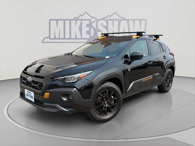 2024 Subaru Crosstrek Wilderness for sale in Denver, CO