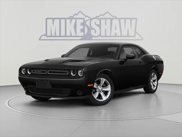 2019 Dodge Challenger SXT AWD for sale in Denver, CO