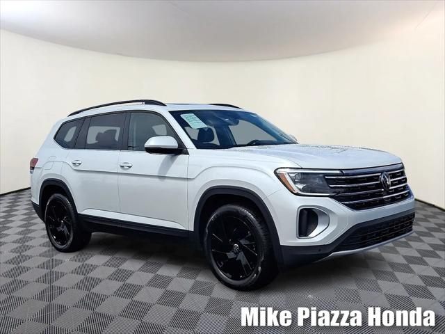 2026 Volkswagen Atlas SE with Technology for sale in Langhorne, PA