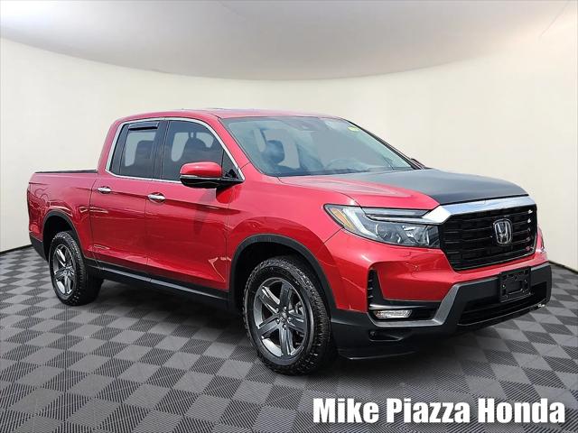 2023 Honda Ridgeline RTL-E for sale in Langhorne, PA