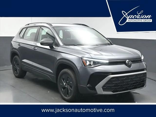 2025 Volkswagen Taos 1.5T SE for sale in Macon, GA