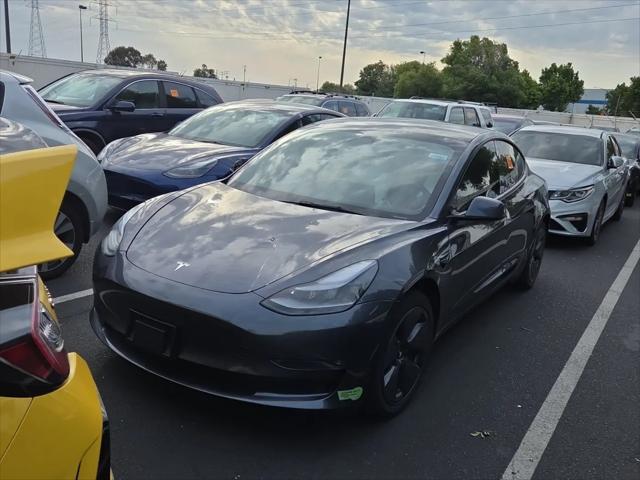 2022 Tesla Model 3 Long Range Dual Motor All-Wheel Drive for sale in Manassas Park, VA