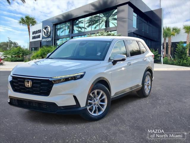 2024 Honda CR-V EX-L 2WD for sale in Miami, FL