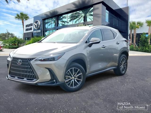 2024 Lexus NX NX 250 for sale in Miami, FL