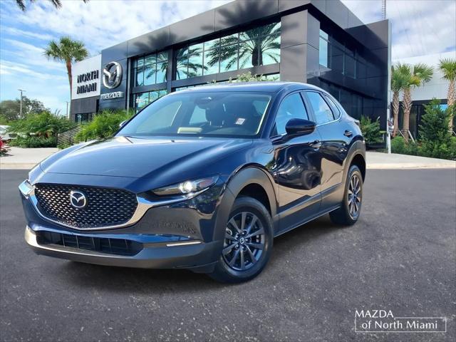 2024 Mazda CX-30 2.5 S for sale in Miami, FL
