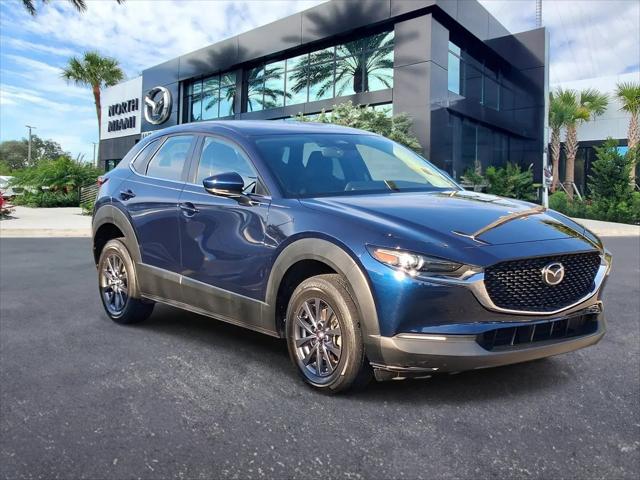 2024 Mazda CX-30 2.5 S
