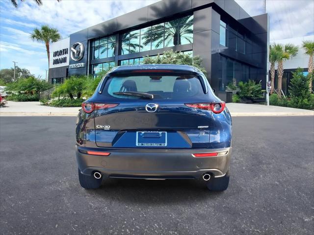 2024 Mazda CX-30 2.5 S