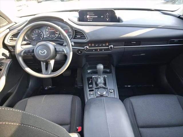 2024 Mazda CX-30 2.5 S