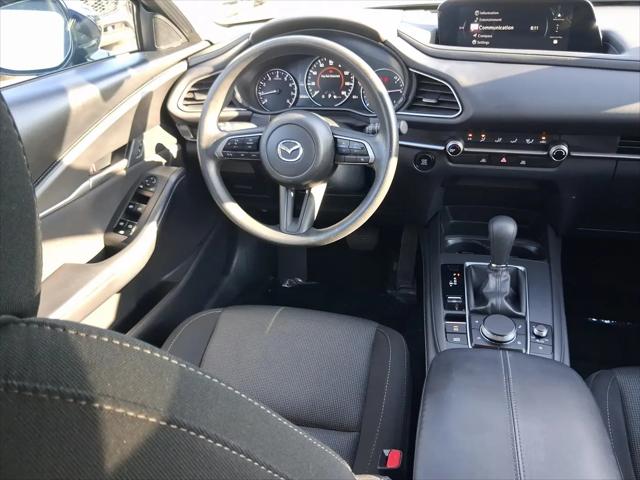 2024 Mazda CX-30 2.5 S