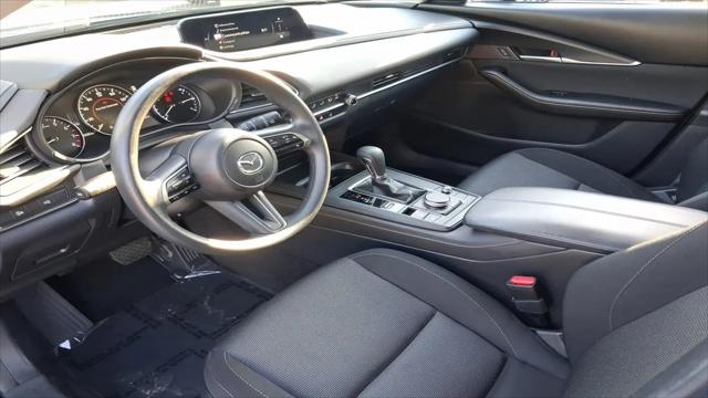 2024 Mazda CX-30 2.5 S