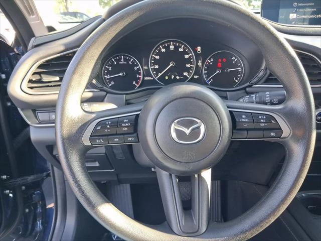 2024 Mazda CX-30 2.5 S
