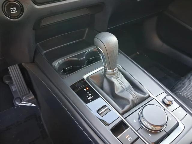2024 Mazda CX-30 2.5 S