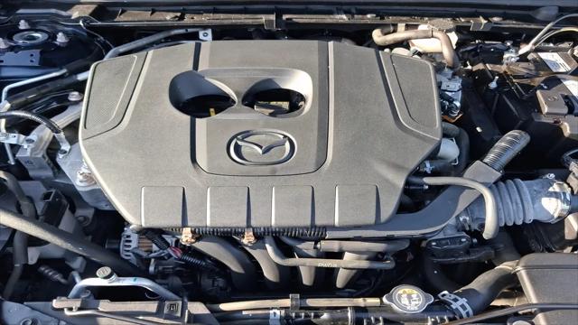 2024 Mazda CX-30 2.5 S