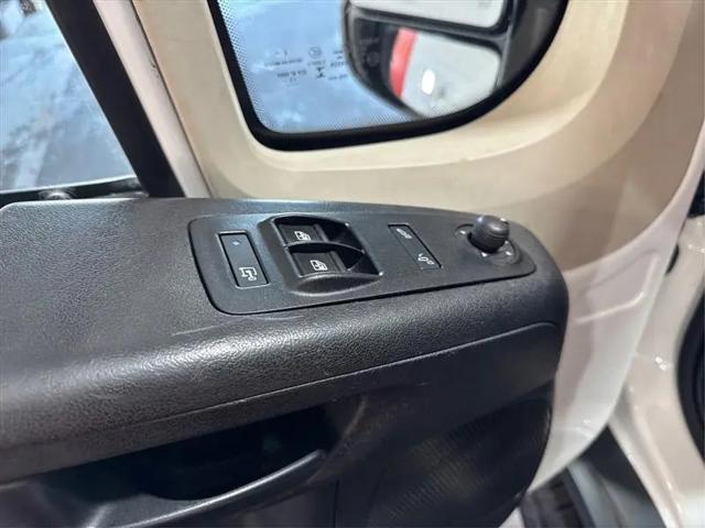 2016 Ram ProMaster Low Roof