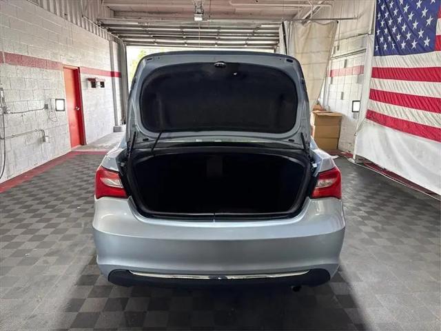 2014 Chrysler 200 Touring