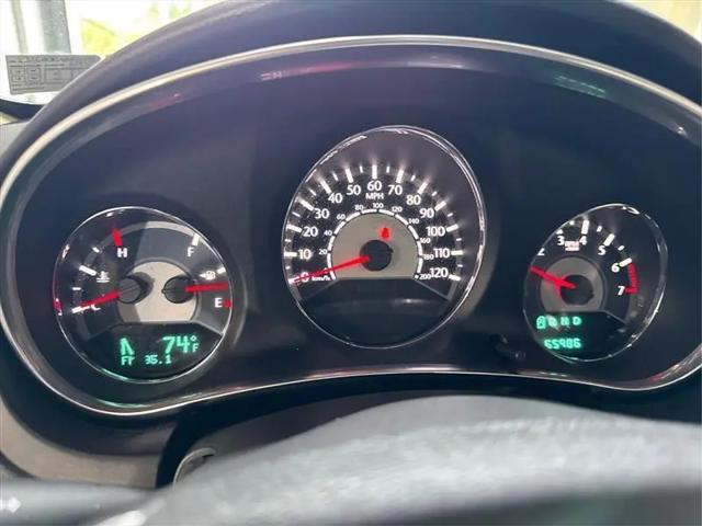 2014 Chrysler 200 Touring