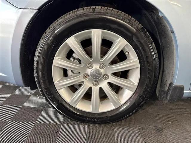 2014 Chrysler 200 Touring