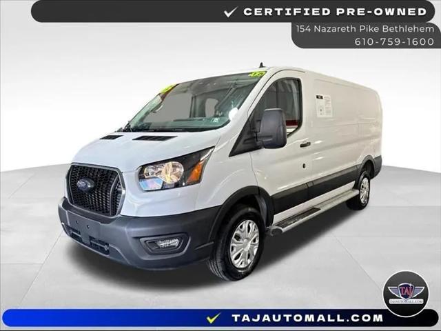 2025 Ford Transit Cargo Van T-250 for sale in Bethlehem, PA