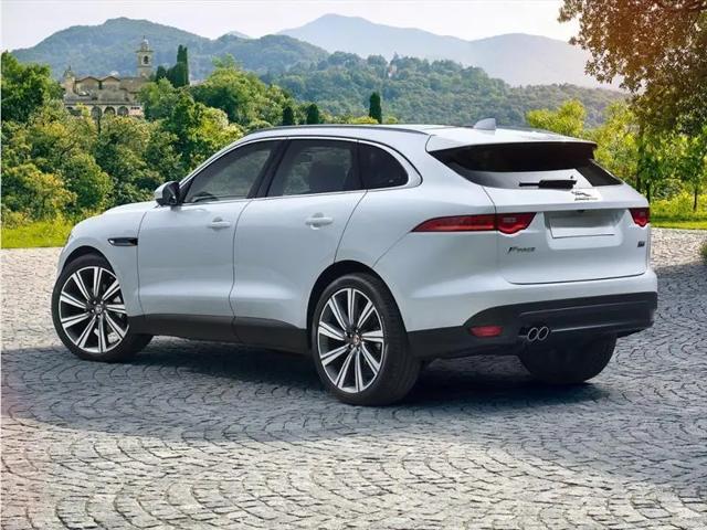 2017 Jaguar F-PACE 35t Premium for sale in Bethlehem, PA