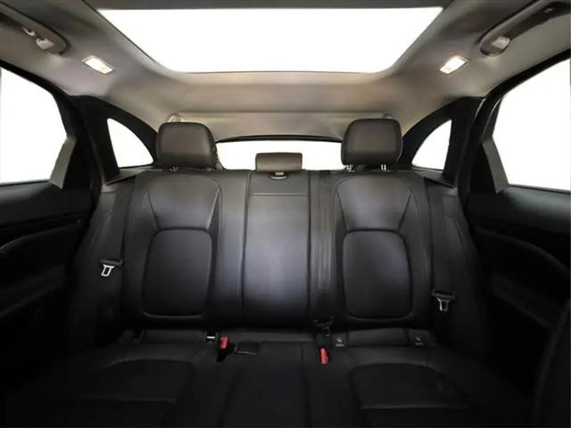 2017 Jaguar F-PACE 35t Premium