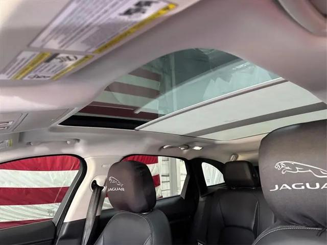 2017 Jaguar F-PACE 35t Premium