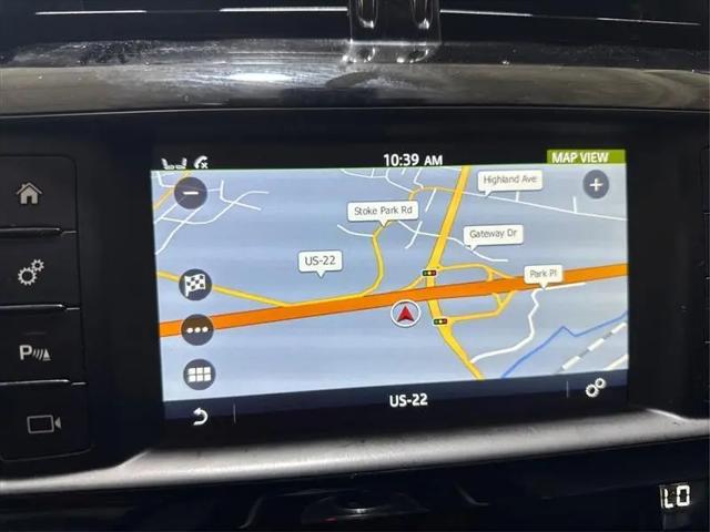 2017 Jaguar F-PACE 35t Premium