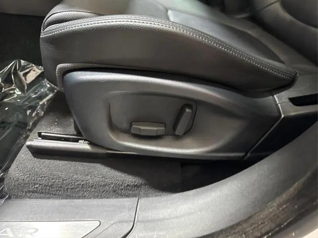 2017 Jaguar F-PACE 35t Premium
