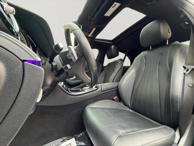2017 Mercedes-Benz E-CLASS E 300 E 300