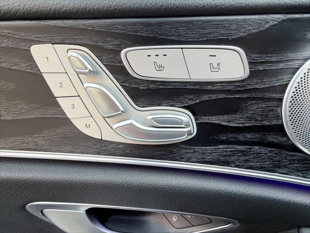 2017 Mercedes-Benz E-CLASS E 300 E 300