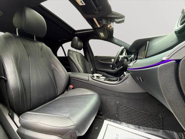 2017 Mercedes-Benz E-CLASS E 300 E 300