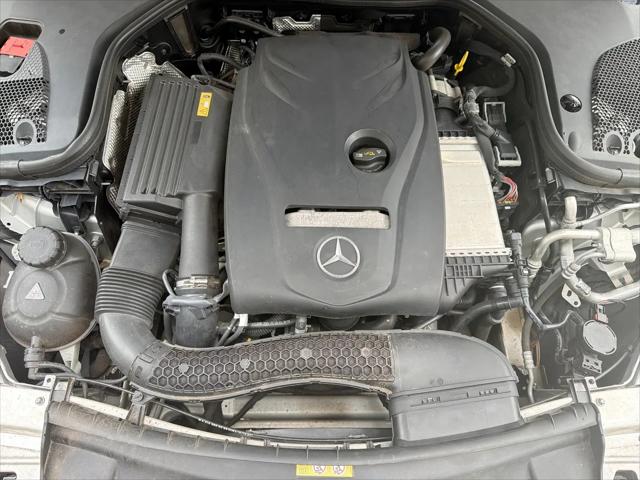2017 Mercedes-Benz E-CLASS E 300 E 300