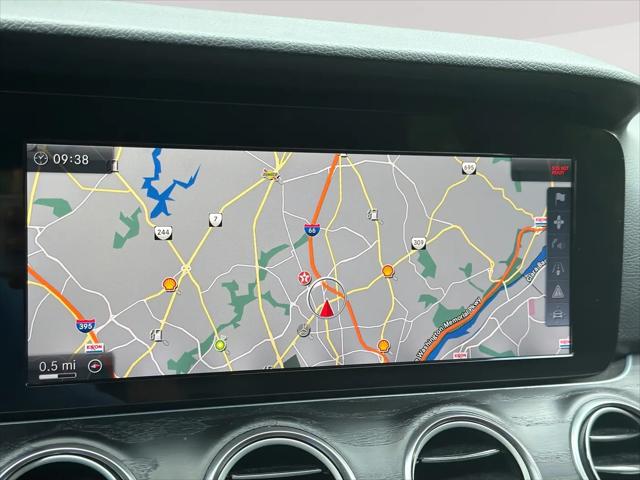 2017 Mercedes-Benz E-CLASS E 300 E 300