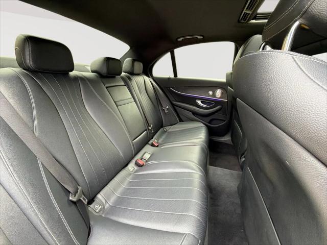 2017 Mercedes-Benz E-CLASS E 300 E 300
