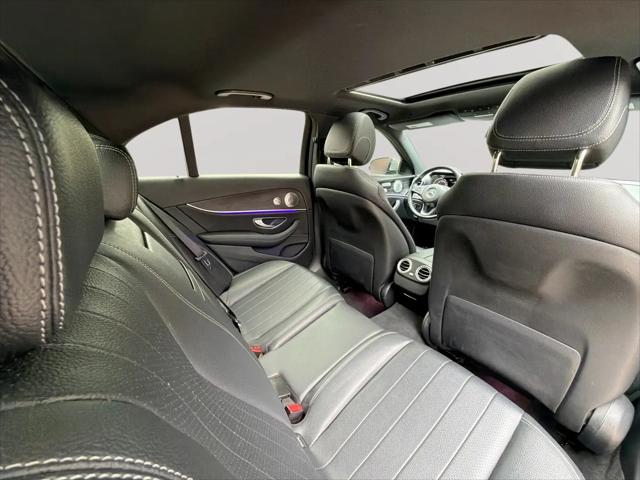 2017 Mercedes-Benz E-CLASS E 300 E 300