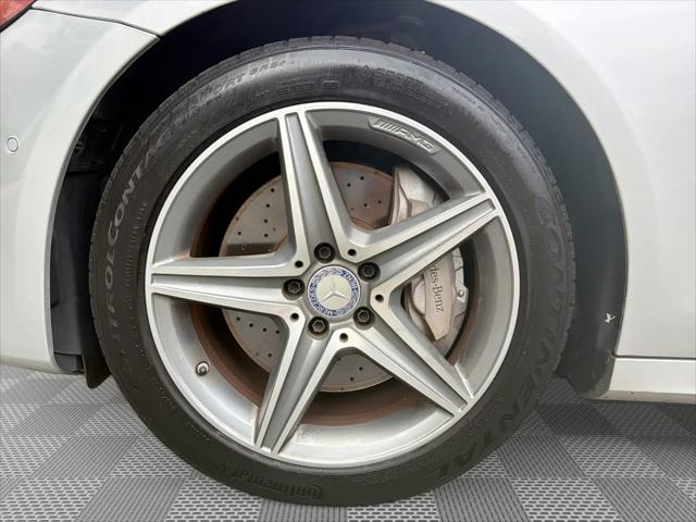 2017 Mercedes-Benz E-CLASS E 300 E 300