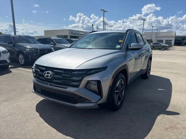 2025 Hyundai Tucson SEL for sale in Baton Rouge, LA