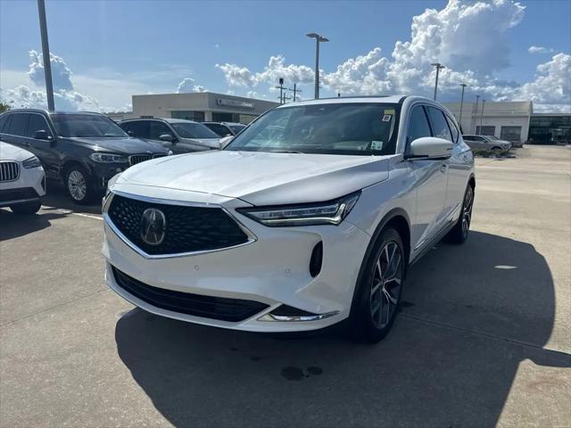 2024 Acura MDX Technology Package for sale in Baton Rouge, LA