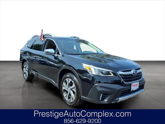 2020 Subaru Outback Touring for sale in Turnersville, NJ
