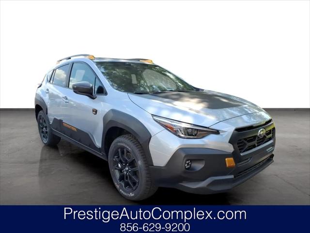 2026 Subaru Crosstrek Wilderness for sale in Turnersville, NJ