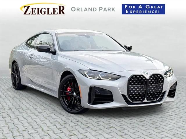 2024 BMW M4 xDrive for sale in Orland Park, IL