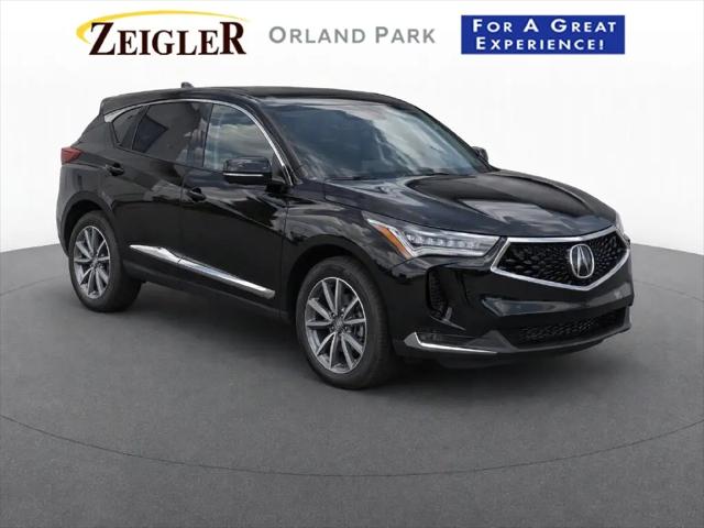 2024 Acura RDX Technology Package for sale in Orland Park, IL
