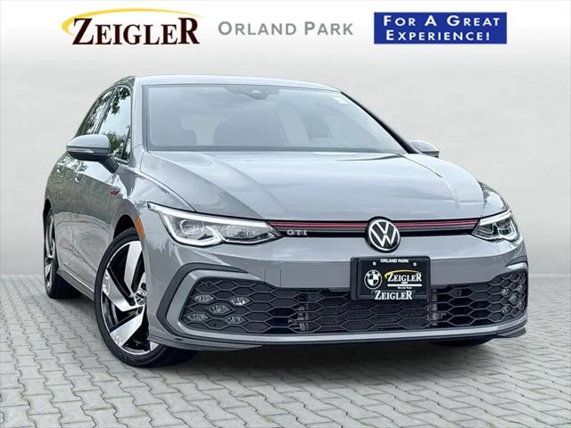 2024 Volkswagen Golf GTI 2.0T S for sale in Orland Park, IL