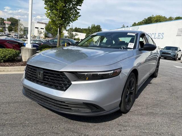 2025 Honda Accord Sedan SE for sale in Chamblee, GA