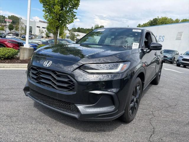 2025 Honda HR-V 2WD Sport for sale in Chamblee, GA